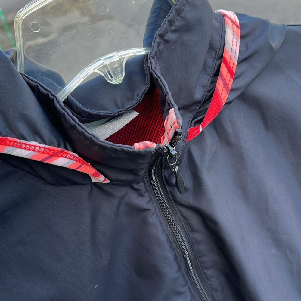 Nike Jacket Hoodie. 💕 - Picture 10 of 10